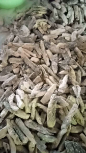 Gatot instan 1 kg singkong kering gapkek fermentasi kering gaplek singkong