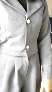 Yukata One Set Blezer & Set Blazer Premium Wanita