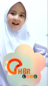 BERGO HAMIDAH ANAK SEKOLAH/JERSY PREMIUM