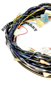 Kabel Body Set Belakang / Rear (NON RPM) Mobil Suzuki Carry Extra / St200 St 200
