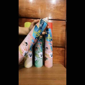 Insect Spray Wawang Jasmine Spray Insecticide Aerosol 750ml Pest Control