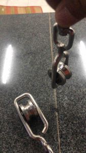 Ròng rọc kéo diều & guồng vip