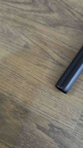 (( LEHER HANDLEPOST )) Dudukan Tiang Stang Sepeda Lipat 25.4 MM Seli Handlebar Insert Dudukan Stem Pipa Folding Bike Handle Post Dudukan Setang 25.4MM