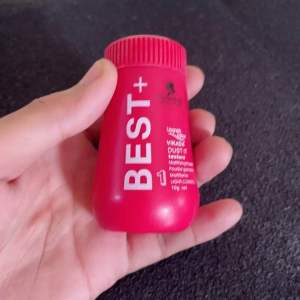 Best+ Hair Powder Rambut Original Quality Goods