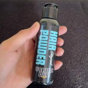 Staycool Hair Powder Rambut Pria Wanita Volume Dust 15 Gram