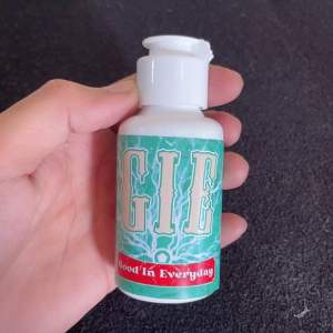 GIE Hair Powder Freestyle Dust 12 Gram: Kualitas Tinggi Hair Powder