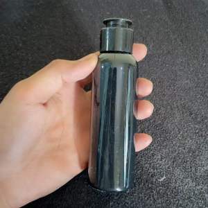 Hair Powder Polos Tanpa Label Merk 15 Gram