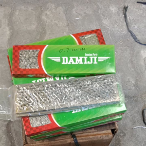 SARINGAN SELLEP PADI N70 06MM 07MM 08MM DAMIJI