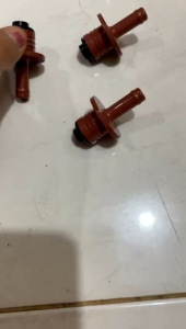 VALVE BOOSTER MOBIL UNIVERSAK ORIGINAL