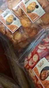 Makaroni Spiral Beli 2 Gratis 1 Snack Dua Putri Bisa Cod