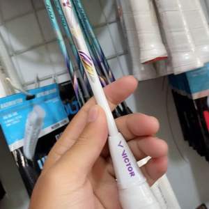 Raket Badminton Victor Thruster & Jet Speed: Panduan Lengkap