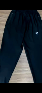 Celana Trainning olahraga wanita velly running pants premium