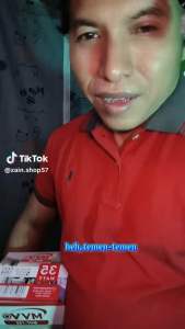 Kipas Angin Gantung 5 Baling 35 Watt Myvo Murah MJ Elektric