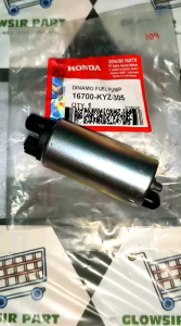 ROTAK FUEL PUMP SUPRA X 125 (KYZ)