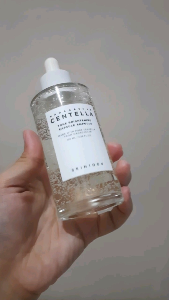 Buyer review video 6