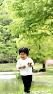 Celana panjang anak perempuan celana cutbray anak celana anak perempuan usia 1-8 tahun