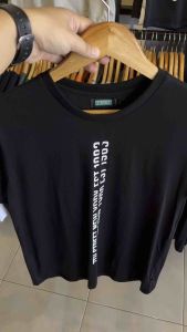 เสื้อยืด 7th Street รุ่น CNY T-shirt Cotton 100%