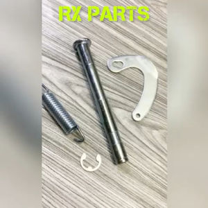 AS Standar 2 Tengah RX King: Panduan Lengkap