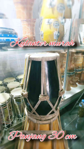 KENDANG KEMPUL KULANTER JAIPONG TERMURAH