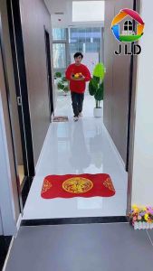 SPREI ANTI SLIP MAT 150x100cm / 150x200cm / 180x200cm Keset jaring anti slip multifungsi