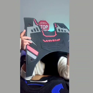 Karpet Motor KM272 Vario Fi 110 LED Tahun 2013-2019 Aksesoris Motor Honda