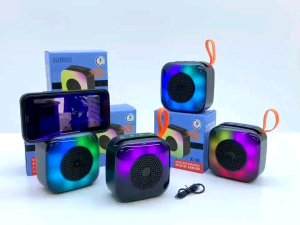 X-16 Wireless Speaker: A Comprehensive Guide