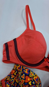AVON MISSY LILLO UNDERWIRE 2PC BRA SET