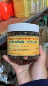 (SALE KHỦNG 30%-60%) Trĩ NộiTrĩ Ngoại Thảo dượᴄ dao dỏ -Giải nhiệtchống viêmsát trùngcải thiện tình trạng đau rát và chảy máu khi đi đại tiện hỗ trợ điều tɾị táo bón tăng cường sức khỏe tĩnh mạch và đường tiêu hóa- Qùa Tây Bắc 27