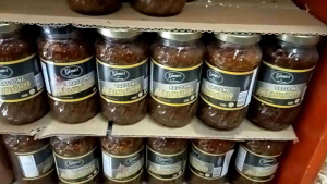 Genies Bagoong Alamang