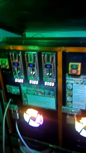 Pressure Washer 2in1 Vendo( Foaming and Water)