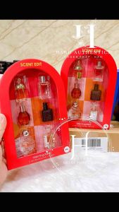 Set Nước Hoa Mini Bloomingdale’s ( Có Tách Set )