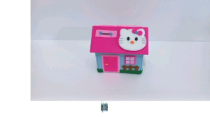 Celengan Lucu Tabungan Anak Unik Dari Kain Flanel Berkualitas Bagus Untuk Hadiah