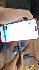 Camera gắn sim 4G xem từ xa