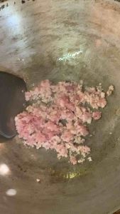 ซอสผัดกะเพราพริกแห้ง500ml