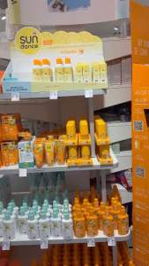 Gel tắm gội 3in1 hương nước hoa dành cho nam Fa men 250ml hàng siêu thị nội địa Đức