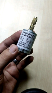 Bor Mini DC untuk PCB: Panduan Lengkap