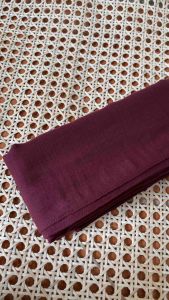 HIJAB SEGIEMPAT VOAL ARABIAN 110x110