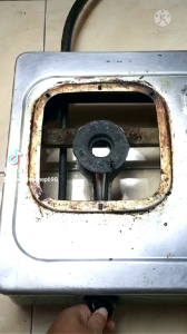 Burner Rinnai Orisinal