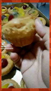 CETAKAN KUE KERING CETAKAN KUE SUS UKURAN 5 CM ISI 20 PCS - Bahan Ramah Lingkungan dengan Keistimewaan MDF Grade El Premium