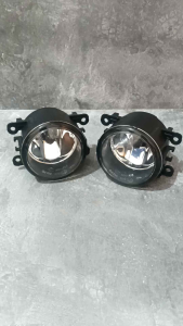 Foglamp Fog Lamp Lampu kabut Suzuki APV Swift Ignis Splash APV Arena Grand Vitara Neo Baleno Original 1Pc