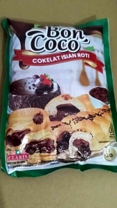 [Bake-inc] BONCOCO SELAI COKLAT 1KG ISIAN ROTI