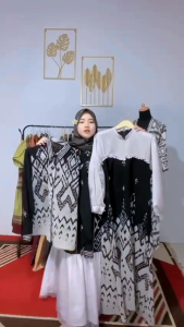 RISNA COUPLE TENUN TERBARU: BAJU TENUN KELUARGA & BAJU KONDANGAN