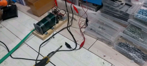 Inventr platina 1000 w / full condensor / COD