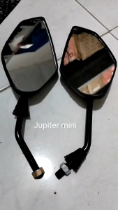 Spion Kaca Motor Yamaha: Aksesoris Berkualitas Tinggi untuk Semua Model