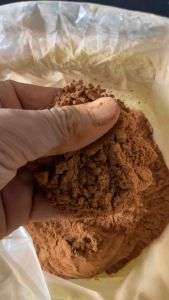 Bột vỏ quế - bột lá quế nghiền mịn 1kg