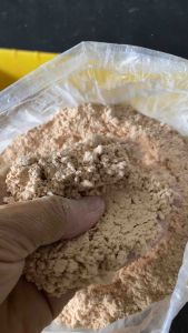 Bột áo làm nhang không mùi - gói 1kg