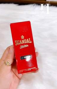 Sữa Tắm Nam Scandal Le Parfum 75ml
