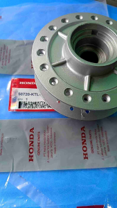 Tromol Depan Honda Supra Fit New Revo Karisma Supra X 125