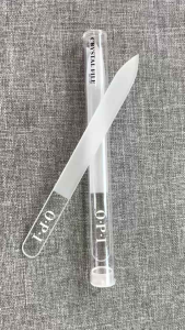 ของแท้จาก USA 🇺🇸 OPI Crystal File ตะไบคริสตัล ตะไบขัดเล็บเงา ทำจากคริสตัลคุณภาพอย่างดี Glass Nail Shiner ตะไบเล็บเงา