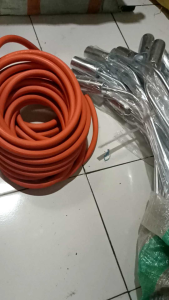 KOMPOR TIKUS / COR / KOMPOR SERBA GUNA PANJANG 75CM